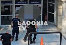 Μυστράς: Έκρυβε τη σορό του πατέρα του σε καταψύκτη για να εισπράττει τη σύνταξη