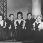 Η οικογένεια που επέζησε ολόκληρη από το Άουσβιτς – Την κράτησε ζωντανή ο «Άγγελος του Θανάτου»