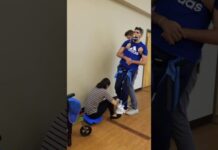 Θρήνος στην πυγμαχία: Πέθανε στα 33 του ο Πρίτσαρντ Κολόν – Ο αγώνας που του άλλαξε για πάντα τη ζωή