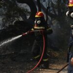 Πυρκαγιές: Όλα τα μέτρα στήριξης για πολίτες, επιχειρήσεις και αγρότες