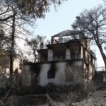 Μάτι – Σύλλογος συγγενών θυμάτων: «Η πρόληψη δεν μπορεί να εξαντλείται σε διαπιστώσεις μετά την καταστροφή»