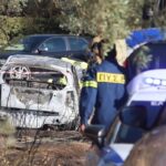 Φωτιά στο Πικέρμι: Ανατροπή με τον θάνατο του οδηγού, τι βλέπουν οι Αρχές