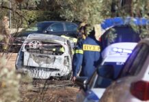 Φωτιά στο Πικέρμι: Ανατροπή με τον θάνατο του οδηγού, τι βλέπουν οι Αρχές