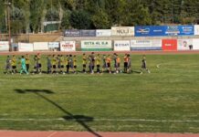 Ήττα για τον Εθνικό Νέας Μάκρης στην επιστροφή του στην Α ΕΣΠΑΝΑ