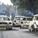 Σύλλογος Συγγενών – Μάτι: Νέο υπόμνημα για τους τιμητικούς τίτλους αξιωματικών της Πυροσβεστικής