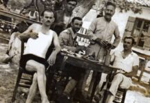 Όλη η ιστορία του Ζούμπερι από το 1912: Πώς ξεκίνησε ο οικισμός από ένα μικρό κουτούκι