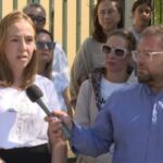 Σχολικά Δρομολόγια: Βγήκαν στον ΣΚΑΪ οι γονείς των μαθητών του Γυμνασίου Νέου Βουτζά (vid)
