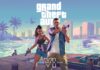 Grand Theft Auto VI - επίσημο υλικό της Rockstar Games