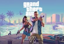 Grand Theft Auto VI - επίσημο υλικό της Rockstar Games