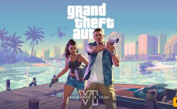 Grand Theft Auto VI - επίσημο υλικό της Rockstar Games