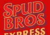 Πατάτα από το SpudBros Express