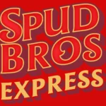 Πατάτα από το SpudBros Express