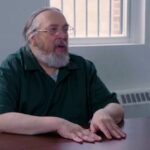 Ο serial killer που συνελήφθη επειδή έλειπε μία πινακίδα από το αυτοκίνητό του
