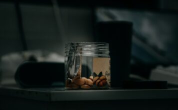 Συμπλήρωμα διατροφής σε σκόνη
