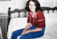 Για 34 χρόνια ήταν η «Claudia»: Το τελευταίο άγνωστο θύμα του «Happy Face Killer»