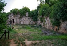 Το «σχολείο» όπου ο Αριστοτέλης δίδαξε τον Αλέξανδρο