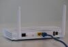 Router Wi-Fi σε οικιακό δίκτυο