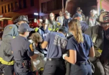 Άκουσαν ουρλιαχτά μέσα από το απορριμματοφόρο – Ο συμπιεστής είχε ήδη αρχίσει να δουλεύει