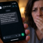 Η νέα απάτη στο WhatsApp και στο Viber που αδειάζει τραπεζικούς λογαριασμούς