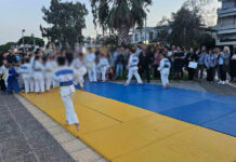Ευρωπαϊκή Εβδομάδα Αθλητισμού 2026 – BeActive στη Νέα Μάκρη