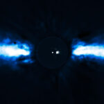 Άμεση απεικόνιση του εξωπλανήτη β Pictoris b από το ESO