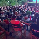 Cool Τύμβος: Μπραντ Πιτ και Μπρένταν Φρέιζερ στο πρόγραμμα 24-30 Σεπτεμβρίου