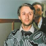 Δημήτρης Βακρινός: Ο ταξιτζής serial killer που ομολόγησε πέντε φόνους Δημήτρης Βακρινός – αρχειακή φωτογραφία