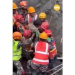 Η επιβίωση των δύο εργατών στο τούνελ του θανάτου