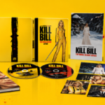 Kill Bill: The Whole Bloody Affair – συλλεκτική 4K UHD έκδοση