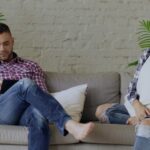 love bombing relationships