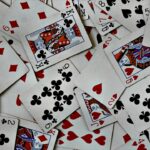 Τράπουλα και ταχυδακτυλουργία