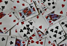 Τράπουλα και ταχυδακτυλουργία