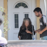 Μαραθώνας: Συνελήφθησαν η 68χρονη κόρη και ο εγγονός της 90χρονης – Τα οστά βρέθηκαν στο υπόγειο