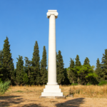 Μαραθώνας: Το μνημείο της μεγάλης νίκης που κατέληξε… οικοδομικό υλικό