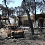 Μάτι: «Όχι» στο ελαφρυντικό του πρότερου σύννομου βίου για Τερζούδη, Ματθαιόπουλο και Καπάκη