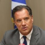 Γεωργιάδης για Μαζωνάκη: Έρευνα στην «κλινική» του Κολωνακίου – «Δεν επιτρέπεται τέτοια εξέταση»