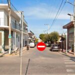 Νέα Μάκρη: Κλειστή από σήμερα η οδός Καλαφάτη λόγω έργων – Πώς αλλάζει η κυκλοφορία