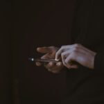Χρήση smartphone και ψηφιακή εξάρτηση