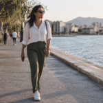 Το «περπάτημα των 10 λεπτών» μετά το φαγητό: Το μικρό μυστικό που ρίχνει το σάκχαρο και βοηθά στην πέψη