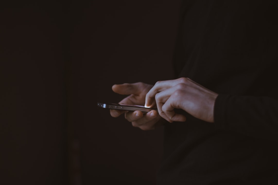 Χρήση smartphone και ρυθμίσεων αποθήκευσης