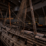 Το πλοίο που άντεξε μόλις 20 λεπτά Photo: Jules Verne Times Two / julesvernex2.com / CC BY-SA 4.0