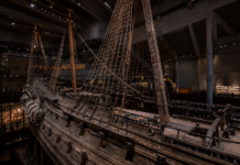 Photo: Jules Verne Times Two / julesvernex2.com / CC BY-SA 4.0