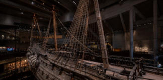 Photo: Jules Verne Times Two / julesvernex2.com / CC BY-SA 4.0