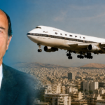 Η πτήση του τρόμου: Όταν ο Σήφης Μιγάδης νίκησε τον θάνατο πάνω από την Αθήνα