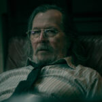 Ο Gary Oldman ως Jackson Lamb στο Slow Horses