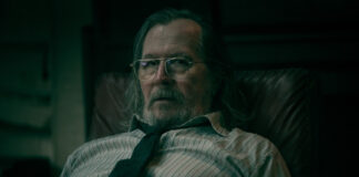 Ο Gary Oldman ως Jackson Lamb στο Slow Horses