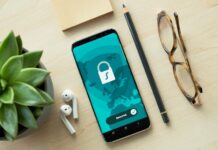 Smartphone και προστασία απορρήτου