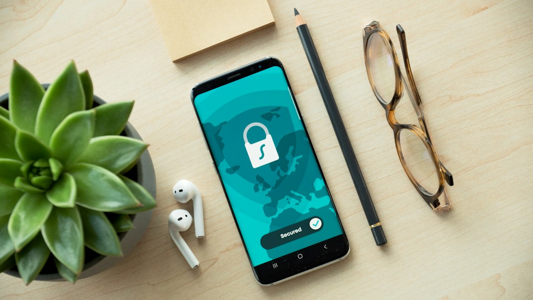Smartphone και προστασία απορρήτου