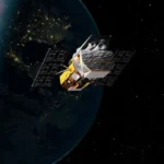 Έφτασαν δίπλα από το τηλεσκόπιο της NASA και γύρισαν πίσω