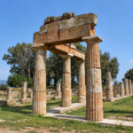 Το ιερό της Αρτέμιδος στη Βραυρώνα: Ο τόπος όπου τα κορίτσια της Αθήνας μεταμορφώνονταν σε «αρκούδες»